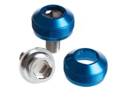 Lichtmetalen Krukasbouten - Krukasbouten - Blauw