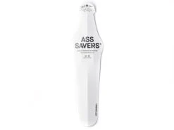 Ass-savers ASR-1 Regular - Spatbord Spatscherm - Wit