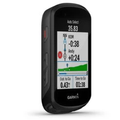 Garmin EDGE 530 - GPS Fietscomputer - Zwart -Topeak Winkel 010 02060 11 55tHfcNrEvTFQG