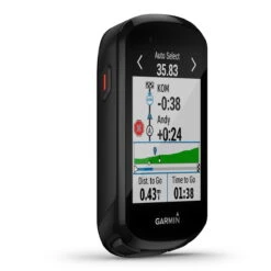 Garmin EDGE 830 - GPS-fietscomputer - Zwart -Topeak Winkel 010 02061 21 5j4OLDVE2y9SST