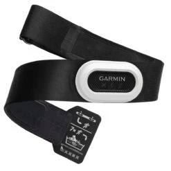 Garmin HRM Pro Plus Hartslagmonitor