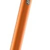 Reverse Comp Zadelpen - 27.2mm - Oranje 2 Reverse Comp Zadelpen - 27.2mm - Oranje -Topeak Winkel 01305 1