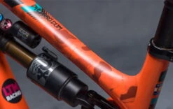 Dyedbro Frame Protectie Kit Camo - Zwart Glans -Topeak Winkel 03 DBF11123