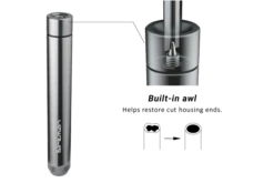 Birzman Kabelgeleiderset -Topeak Winkel 0672f96670820e661ee893d904fc0ba2 hSCq