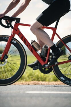 Fidlock TWIST Bottle 450 + Bike Base Set - Transparant Zwart -Topeak Winkel 09611 TBL fidlock twist bottle450 outdoor 09