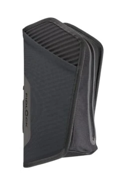 Fidlock TWIST Essential Bag + Bike Base Set - L Zwart -Topeak Winkel 09662 BLK fidlock twist essentialbag render zip