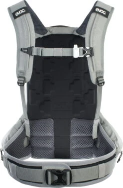 Evoc Trail Pro SF 12 - Steen -Topeak Winkel 100122107 TRAIL PRO SF 12 dt01