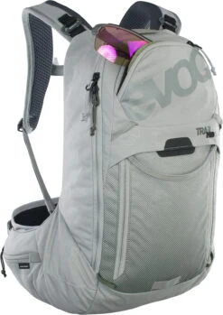 Evoc Trail Pro SF 12 - Steen -Topeak Winkel 100122107 TRAIL PRO SF 12 dt02