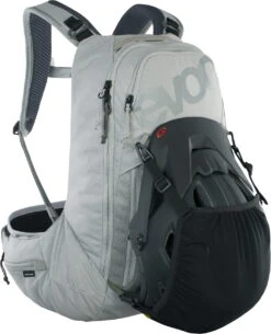 Evoc Trail Pro SF 12 - Steen -Topeak Winkel 100122107 TRAIL PRO SF 12 dt03