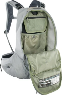 Evoc Trail Pro SF 12 - Steen -Topeak Winkel 100122107 TRAIL PRO SF 12 dt05