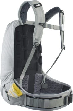 Evoc Trail Pro SF 12 - Steen -Topeak Winkel 100122107 TRAIL PRO SF 12 dt09