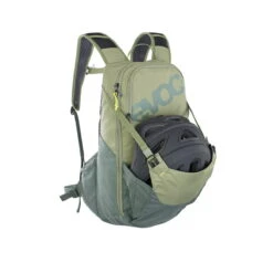 Evoc Ride 16 L - Rugzak - Lichtgroen/Groen -Topeak Winkel 100320303 1 1j5WRPLcVI9gTZ