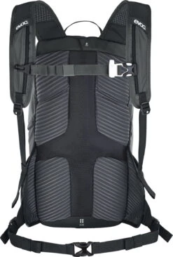 Evoc Rit 16 - Veelkleurig -Topeak Winkel 100320901 RIDE 16 dt01