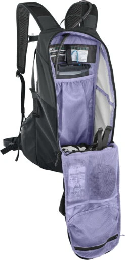 Evoc Rit 16 - Veelkleurig -Topeak Winkel 100320901 RIDE 16 dt03