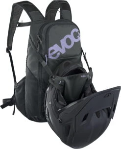 Evoc Rit 16 - Veelkleurig -Topeak Winkel 100320901 RIDE 16 dt05