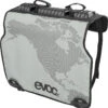 Evoc Laadklep Duo - Steen -Topeak Winkel 100520107 TAILGATE PAD DUO