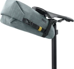 Evoc Stoel Pack WP 4 - Staal -Topeak Winkel 100609131 SEAT PACK WP 4 dt03