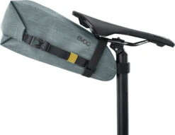 Evoc Stoel Pack WP 4 - Staal -Topeak Winkel 100609131 SEAT PACK WP 4 dt05