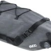 Evoc Seat Pack Boa WP 8 - Carbon Grijs -Topeak Winkel 100611121 SEAT PACK BOA WP 8