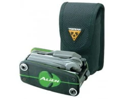 Topeak Alien 3 Multitool Mini Gereedschap
