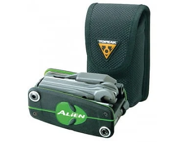 Topeak Alien 3 Multitool Mini Gereedschap 3 Topeak Alien 3 Multitool Mini Gereedschap