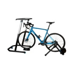 Wahoo Fitness KICKR Fiets Desk - Zwart -Topeak Winkel 10apFnYMiVfsHdM