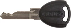 Abus UGrip BORDO 5700K/100 Kalk SH -Topeak Winkel 11274 Schluessel 5700 34RYT9GWe42Zdi