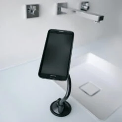 SKS COMPIT FLEXX - Zwart -Topeak Winkel 11880 COMPIT FLEXX detail 03 1024x1024 1