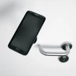 SKS COMPIT FLEXX - Zwart -Topeak Winkel 11880 COMPIT FLEXX detail 05 1024x1024 1