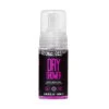 Muc-Off Off Dry Shower - Droge Douche - 100ml -Topeak Winkel 118 ANTIBACTERIAL DRY SHOWER GREY 2021 1200x1200