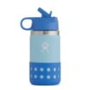 Hydro Flask 355 Ml Kids Wide Mouth - IJs -Topeak Winkel 12 oz 355 ml Kids Wide Mo