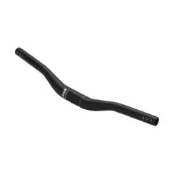 Cinelli Pepper Riser Bar Stuur 31.8 Mm - Zwart