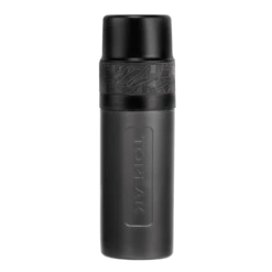 Topeak Escape Pod L - Zwart