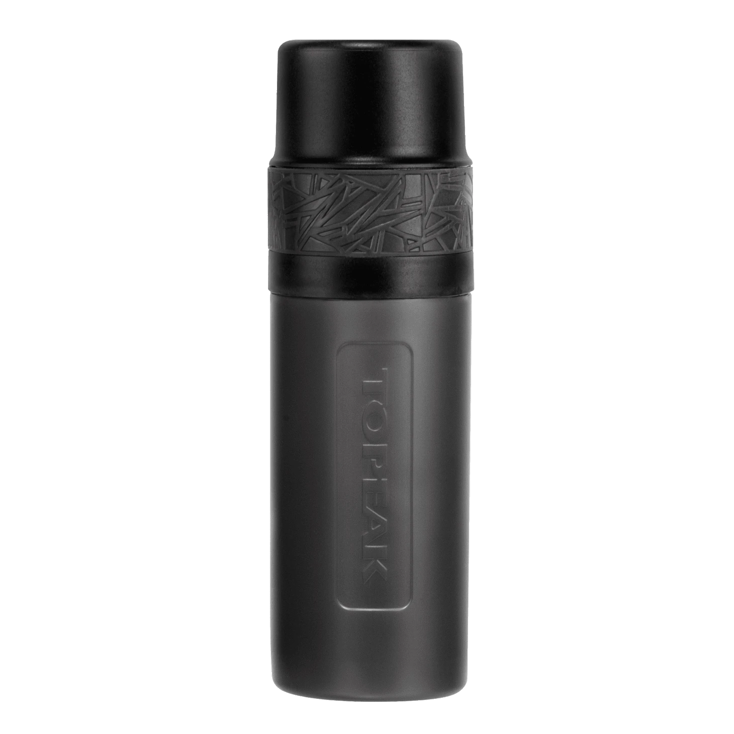 Topeak Escape Pod L - Zwart 3 Topeak Escape Pod L - Zwart