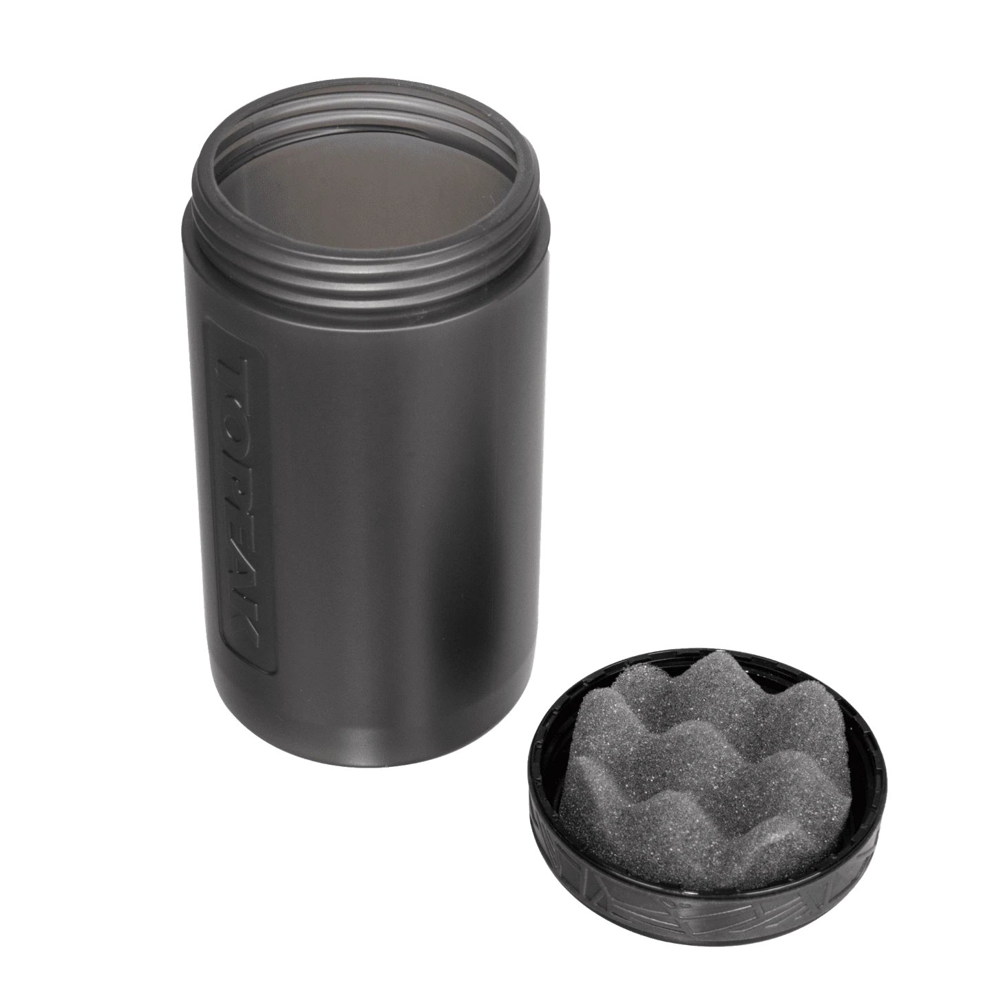 Topeak Escape Pod L - Zwart 4 Topeak Escape Pod L - Zwart - Afbeelding 2