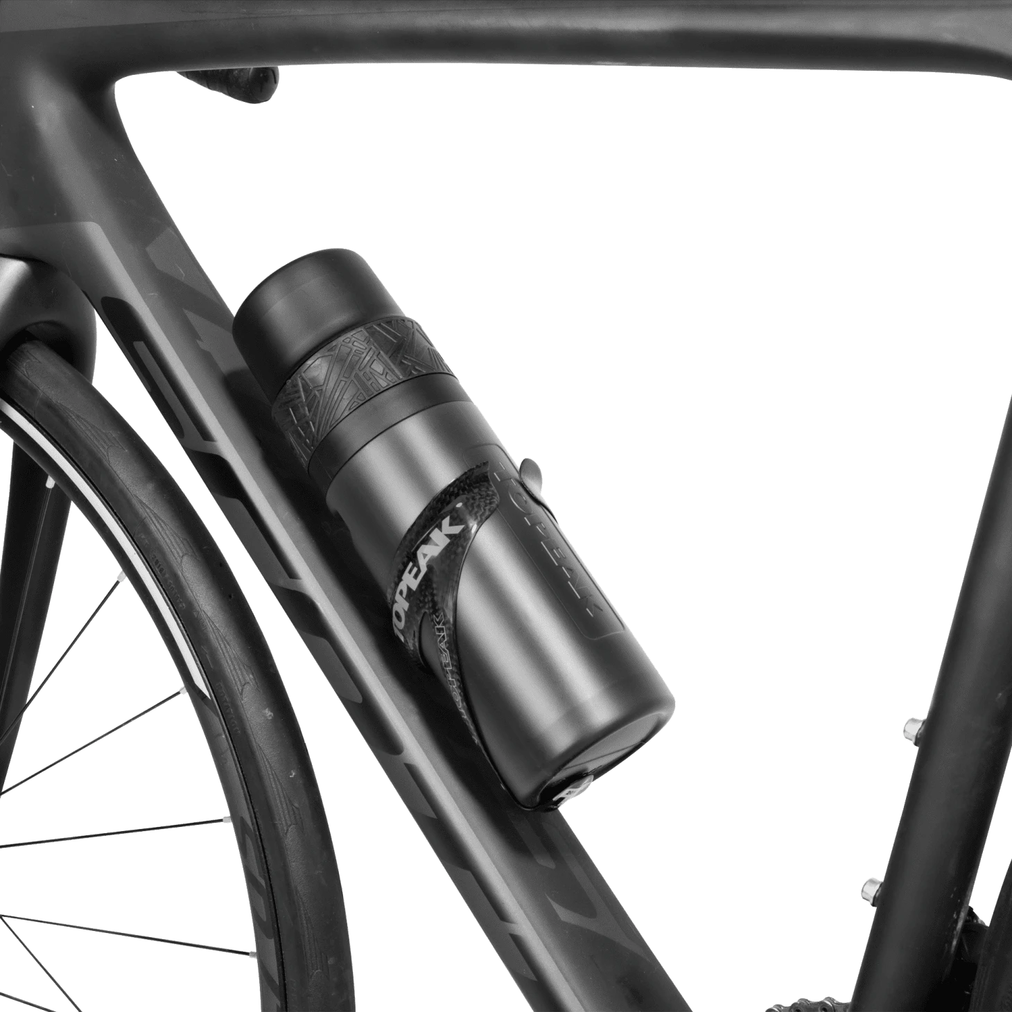 Topeak Escape Pod L - Zwart 6 Topeak Escape Pod L - Zwart - Afbeelding 4