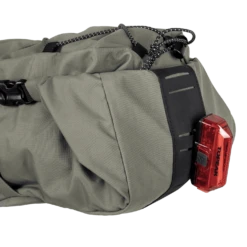 Topeak BackLoader - 15 Liter - Groen -Topeak Winkel 15003033 detail 4