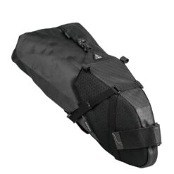 Topeak Backloader X, 15 L, Zwart