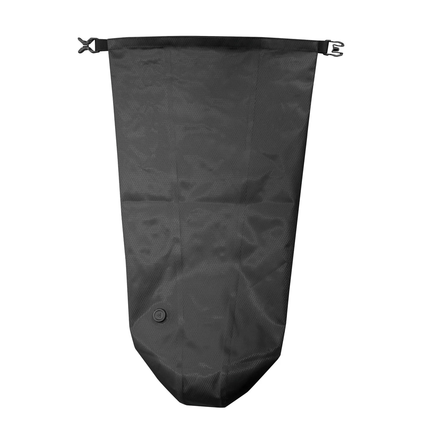 Topeak Backloader X, 15 L, Zwart 7 Topeak Backloader X, 15 L, Zwart - Afbeelding 5