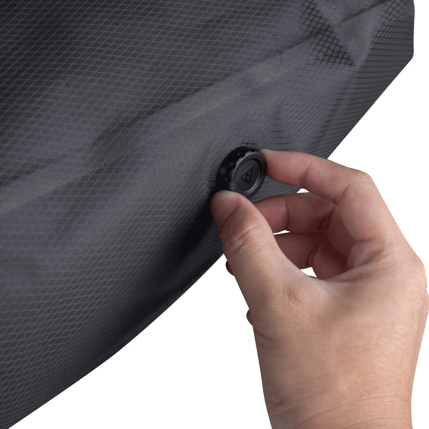 Topeak Backloader X, 15 L, Zwart 8 Topeak Backloader X, 15 L, Zwart - Afbeelding 6