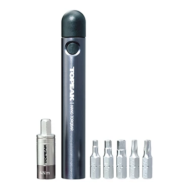 Topeak Nano Koppelstang 4 Nm 3 Topeak Nano Koppelstang 4 Nm