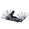 Topeak Mini 20 Pro Minitool - 20 Functies - Zilver -Topeak Winkel 15400166 detail 1
