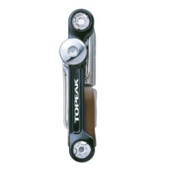 Topeak Mini 20 Pro Minitool - 20 Functies - Zilver 5 Topeak Mini 20 Pro Minitool - 20 Functies - Zilver -Topeak Winkel 15400166 detail 2