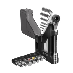 Topeak Omni ToolCard - Gereedschapsset -Topeak Winkel 15410088 detail 2