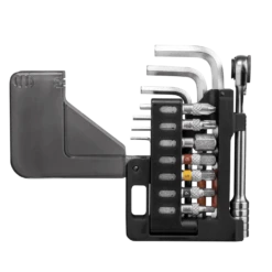 Topeak Omni ToolCard - Gereedschapsset -Topeak Winkel 15410088 detail 3