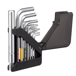 Topeak ToolCard - 15 Functies -Topeak Winkel 15410089 detail 4