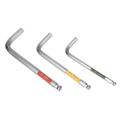 Topeak ToolCard - 15 Functies -Topeak Winkel 15410089 detail 6