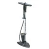 Topeak JoeBlow Max HP Vloerpomp - Zilver -Topeak Winkel 15700343 detail 1