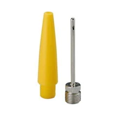 Topeak JoeBlow Max HP Vloerpomp - Zilver -Topeak Winkel 15700343 detail 4