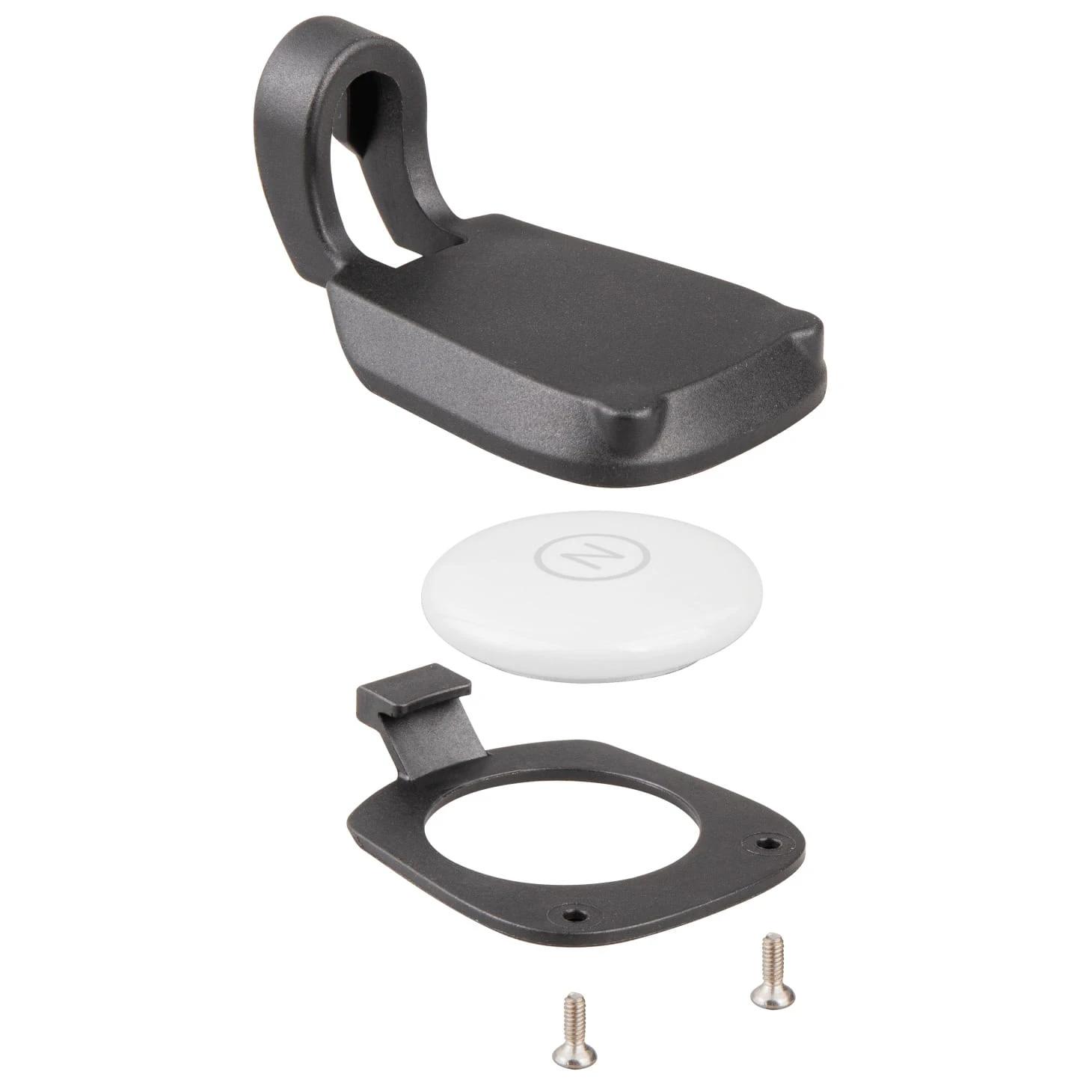 Topeak Ninja+ Kooimontage Voor Airtag 4 Topeak Ninja+ Kooimontage Voor Airtag - Afbeelding 2